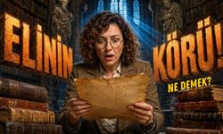 Elinin Körü Deyiminin Arkasındaki Sırrı Biliyor Musunuz?