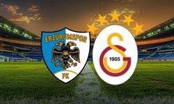 Erzurumspor FK - Galatasaray Maçı Ne Zaman, Saat Kaçta, Hangi Kanalda, Eksiklikler, Sakatlıklar, İlk 11'ler