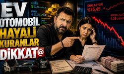 Ev ve Otomobil Hayali Kuranlar İçin Çok Kritik Uyarı Geldi