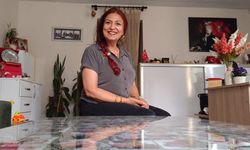 Evrak Değil Sevgi Biriktiren Muhtar