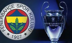 Fenerbahçe'yi Bekleyen Rakip Belli Oluyor! Gözler Şampiyonlar Ligi Kurasında