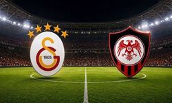 Galatasaray - Çorum FK Maçı Ne Zaman, Saat Kaçta, Hangi Kanalda, Nereden İzlenir, İlk 11'ler, Kim Yönetecek?