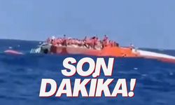 Girne Gemi Kazasında Son Durum! Ölü Sayısı 6'ya Yükseldi