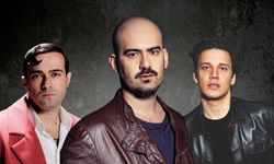 Grammy'de Türkiye Rüzgârı! Edis, Mert Demir ve Toygar Işıklı Oy Veren Üye Oldu
