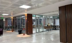Osmaniye Gençlik Merkezi Kütüphanesi 24 Saat Öğrencilerin Hizmetinde!