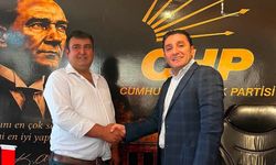 Hasanbeyli CHP Yeni İlçe Başkanı Belli Oldu!