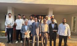 Hasanbeyli’de Çocukların Yüzünü Güldüren Şenlik!