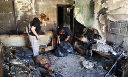 Hatay Defne'deki yangın ve patlamalar nasıl meydana geldi