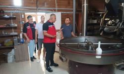 Hatay genelindeki gıda işletmelerinde resmi kontroller nasıl gerçekleştiriliyor