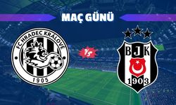 Hradec Kralove - Beşiktaş Maçı Ne Zaman, Saat Kaçta ve Hangi Kanalda Yayınlanacak?