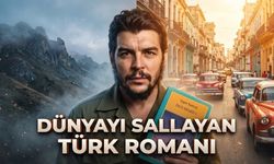 İnce Memed ve Che Arasındaki İnanılmaz Bağ