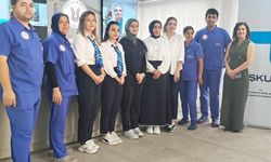 İŞKUR Osmaniye ile Sevgi Hastanesi Arasında İstihdama Yönelik İş Birliği