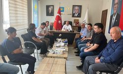 İYİ Parti Osmaniye İl Başkanı Serat Kılıç'tan 'Çerçeve Yasa' Tepkisi