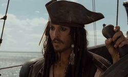 Johnny Depp ile Görüşmeler Başladı