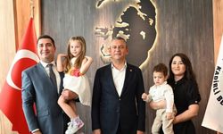 Kadirli Belediye Başkanı Mustafa Mert Olcar CHP’den İstifa Etti