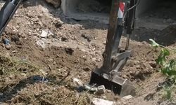 Kadirli’de Köprüde Altyapı Çalışması Tamamlandı!