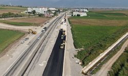 Kadirli-Osmaniye Yolunda Son Durum Belli Oldu!