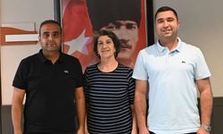 Kadirli Yeni Parti İlçe Başkanı Belli Oldu!