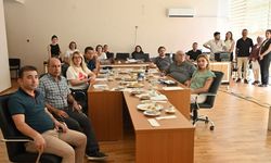 Kadirli’de 3. Derece Sit Alanı İçin Kritik İnceleme