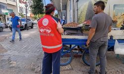Kadirli’de Çocukların Güvenliği İçin Saha Çalışması Gerçekleştirildi