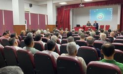 Kadirli’de Okul Güvenliği Toplantısı Gerçekleştirildi