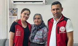 Kadirli’de Şehit Aileleri ve Gazilere Anlamlı Ziyaret