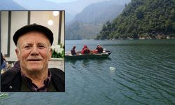 Kahramanmaraş’ta Kaybolan Yaşlı Adamdan Acı Haber! Cansız Bedeni Osmaniye'de Çıktı
