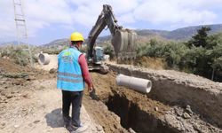 Kanalizasyon Şebekesi Projesi hangi mahalleleri kapsıyor