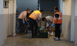 Kapıda Biriken Gazeteler Acı Sonu Haber Verdi