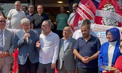 Karayiğit İstifa Sonrası İlk Kez Görüntülendi!
