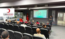 Osmaniye'de Afet Müdahale Planı Kapsamında Koordinasyon Sağlandı