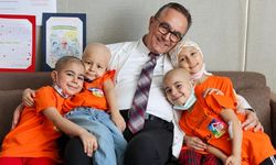 LÖSEV'in Kanser Tedavisindeki Başarı Oranı Yüzde Kaç Oldu? Dr. Üstün Ezer Açıkladı