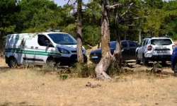 Mersin’de Kayıp Olarak Aranan Kadın Karaman’da Ölü Bulundu