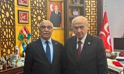 MHP Osmaniye İl Başkanlığı 15. Olağan Kongresi 5 Eylül’de Yapılacak