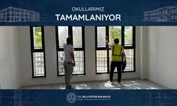 Miniklere Müjde! Osmaniye’de 3 Yeni Anaokulu Kapılarını Açıyor