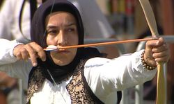 Tarihi Zaferde Osmaniye İmzası! Hilal Gül Türkiye’nin Zirvesinde