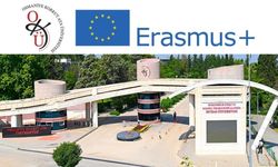 OKÜ Uluslararasılaşma Vizyonunu Güçlendiriyor