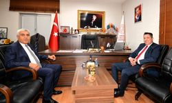 OKÜ ve İl Milli Eğitim’den Osmaniye İçin Ortak Proje Mesaisi