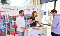 OKÜ’de Tercih Heyecanı Başladı! YKS Adaylarına Özel Rehberlik Desteği