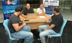 OKÜ'lü Gençlere Kariyer Eğitimi! İŞKUR'dan Geleceğe Yatırım