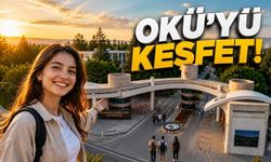 Hayallerinizi Gerçeğe Dönüştüren Yeşil Kampüs Osmaniye Korkut Ata Üniversitesi Sizi Bekliyor