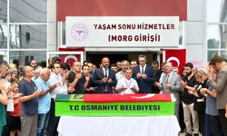 Op. Dr. Orhan Kara Son Yolculuğuna Uğurlandı