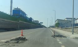 Osmaniye OSB’de Altyapı Atağı! Sanayinin Çarkları Daha Güçlü Dönecek