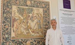 Orijinalleri Dünya Müzelerinde Olan Eserlerin Replikaları Kütüphanede Sergileniyor