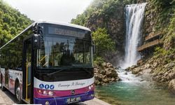Osmaniye Belediyesi Duyurdu! Karaçay Saklı Şelale Seferleri İptal Edildi