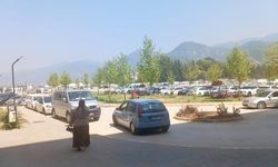 Osmaniye Eğitim ve Araştırma Hastanesinde Otopark Sorununa Son!