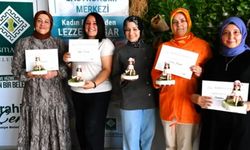 Osmaniye Gastronomi Merkezi’nde Tatlı Dokunuşlar