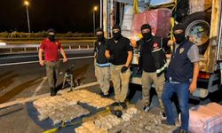 Osmaniye-Gaziantep Hattında Şila Engeli