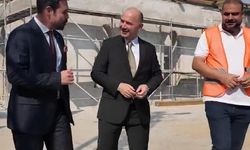 Osmaniye İl Halk Kütüphanesi’nde Çalışmalar Sürüyor