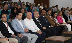 Osmaniye’de Mevlid-i Nebi Haftası’na Özel Anlamlı Buluşma